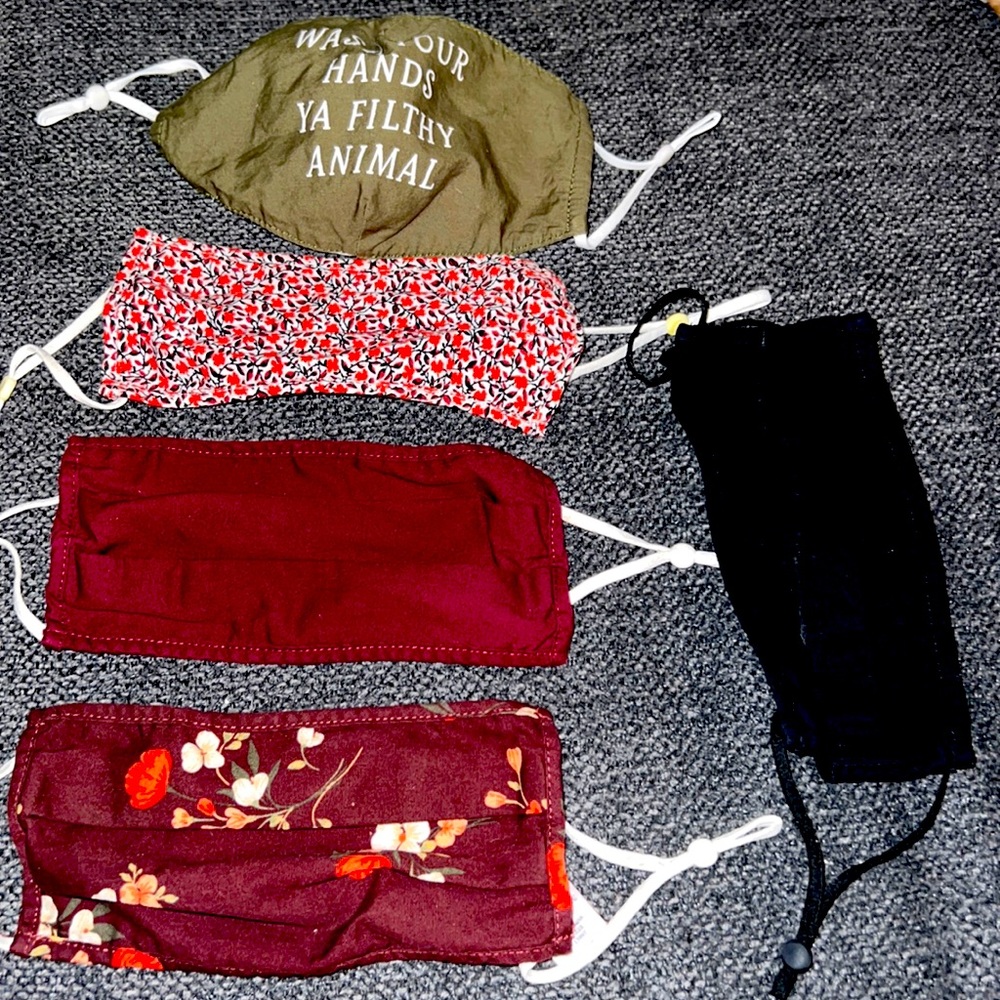Face mask
